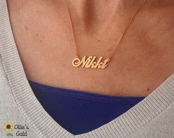 Name Nikki Etsy