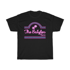 Babylon 5 Shirt - Etsy
