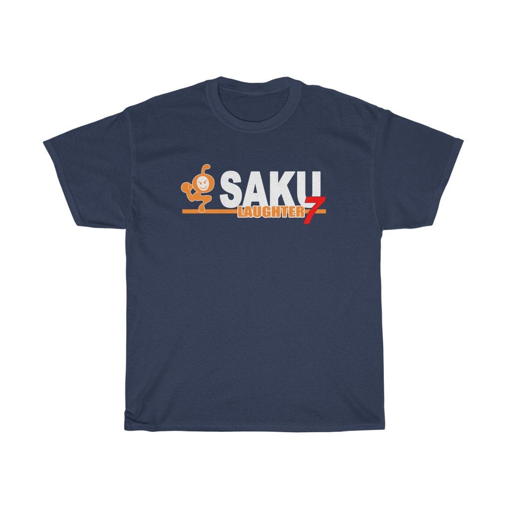 桜庭和志★髙田道場　SAKU Tシャツ イエロー 本人サイン入り 桜庭和志☆髙田道場 SAKU Tシャツ イエロー 本人サイン入り 桜庭和志 MMA