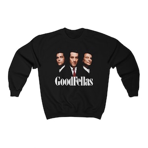 Goodfellas Henry Hill Goodfellas Sweater Goodfellas Mens Henry And Tommy Sweatshirt Buy Cheaply On Joom main image 0