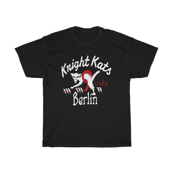 Womens Cursive When There Are Nine Tshirt Womens Cursive When There Are Nine Tshirt