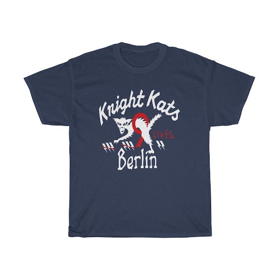 Knight Kats | Johnson Motors Inc