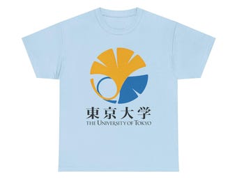 東京大学 ユニフォーム Tシャツ Sサイズ ネイビー il_340x270.6814024830_63nn.jpg