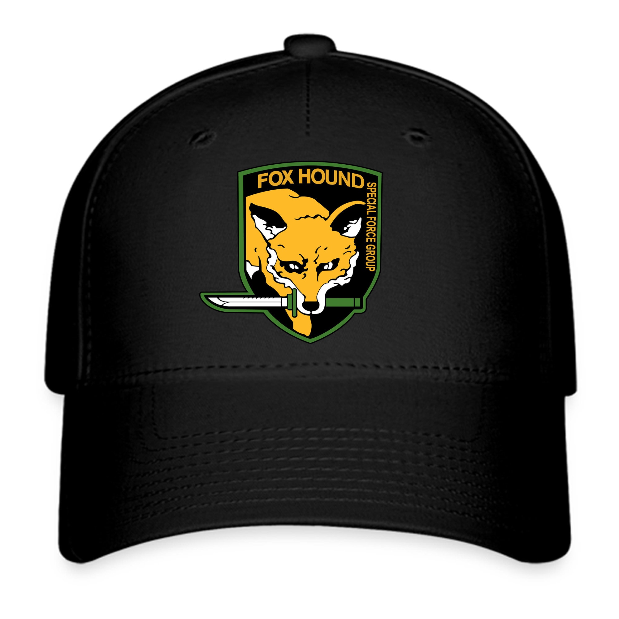 Fox baseball cap sale