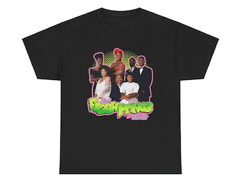 The Fresh Prince of Bel Air TV Show T-Shirt