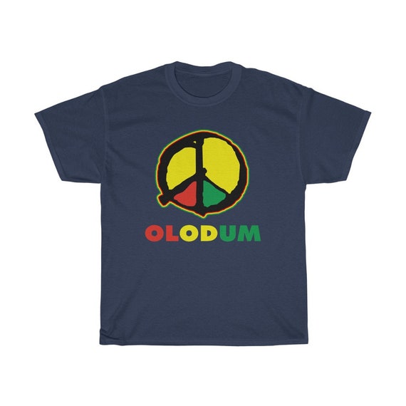Olodum camiseta online