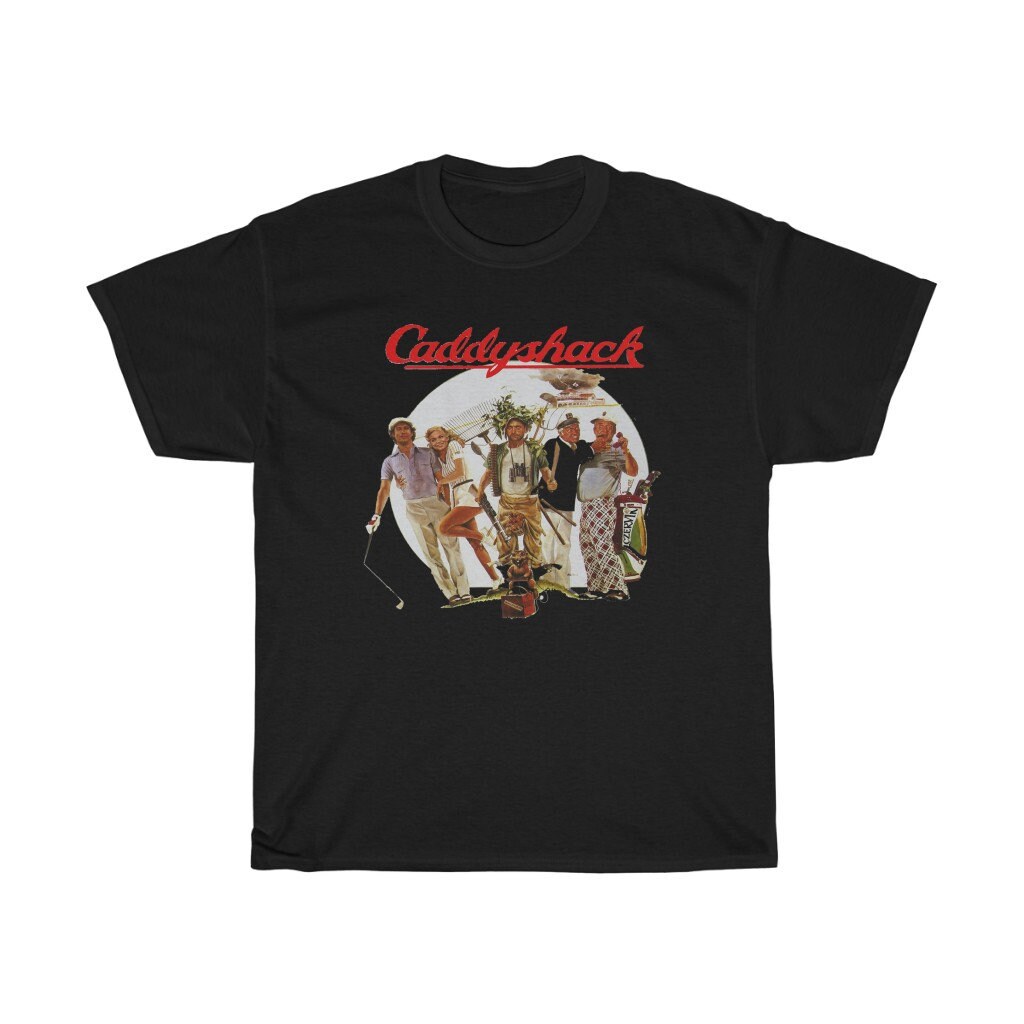 Caddyshack polo shirts best sale