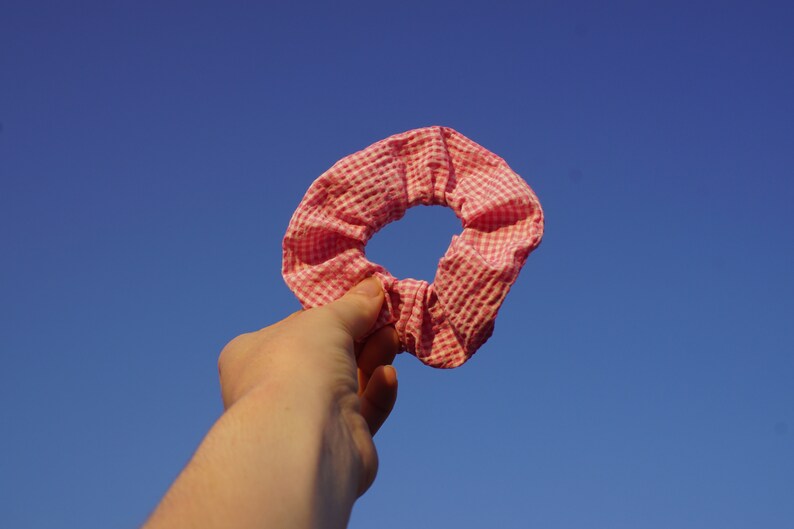 Lotso scrunchie