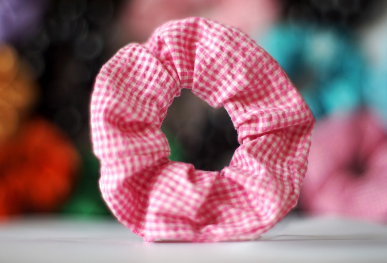 Lotso scrunchie