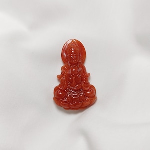 Avalokitesvara Bodhisattva Pendant, Guan Yin Pendent, Buddha Pendant, Avalokitesvara Bodhisattva Necklace, Mother’s Day Gift