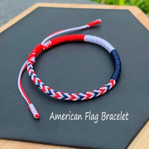 Armband för amerikansk fotboll, armband för fotbollsrep, armband för 4 juli-festen, armband för amerikansk 250-årsjubileumsflagga, smycken för VM-supportrar