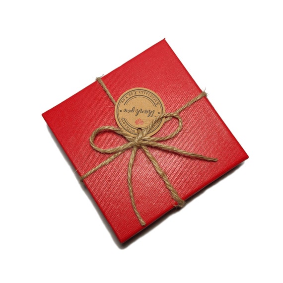 Bracciale Filo Rosso Braccialetto Rosso A 7 Nodi Della Kabbalah - Anti