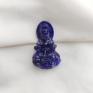 Avalokitesvara Bodhisattva Pendant, Buddha Pendant, Guan Yin Pendent, Avalokitesvara Bodhisattva Necklace, Mother’s Day Gift
