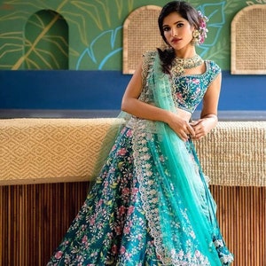 Lehenga choli under 300 top