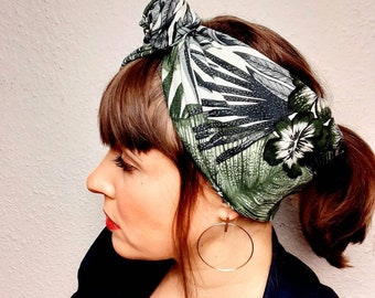 Haarband Dreads Etsy