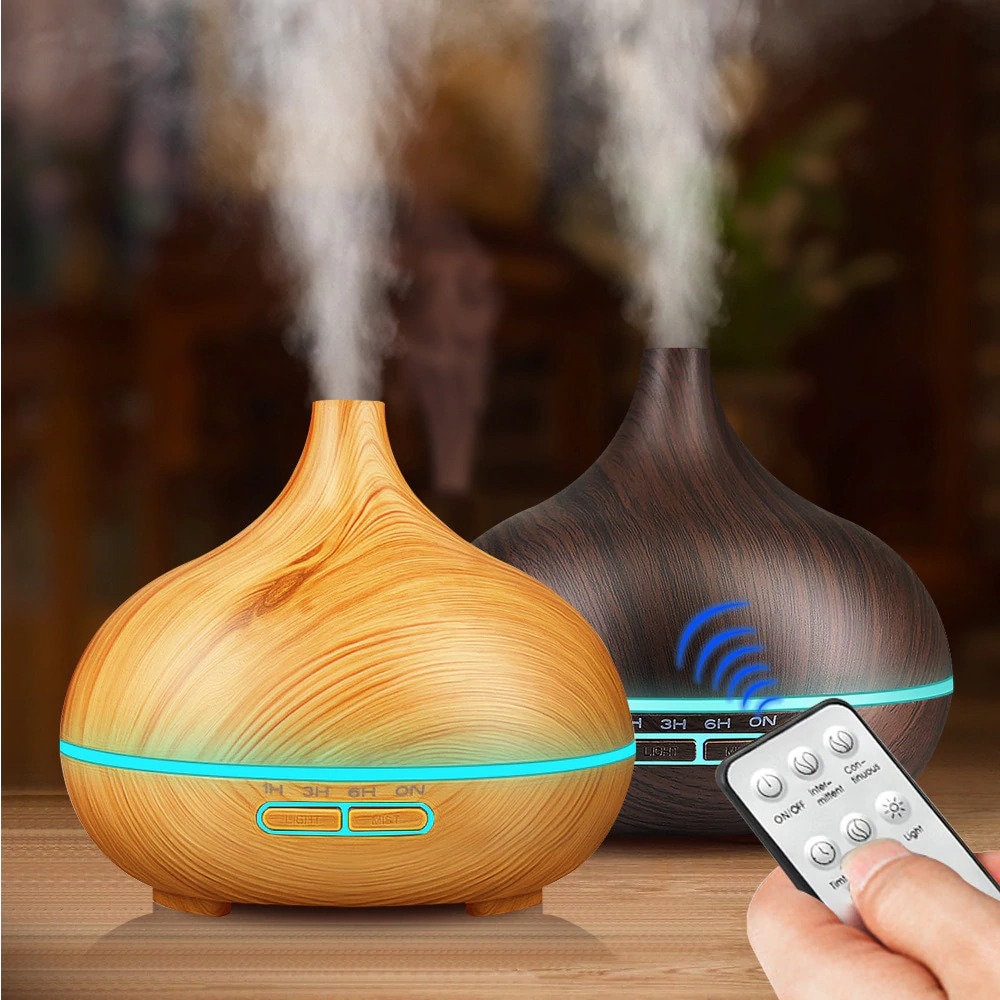 Aroma Diffuser 500ml Fragrance for Aromatherapy with Etsy