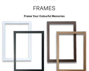 Download Photo Frame Etsy