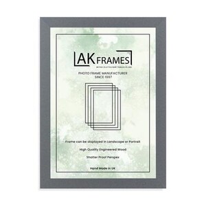 a3 frame, a4 frame, picture frames, colourful wall art, gift for new mum, a1 frame, trendy wall art, black picture frame, white picture frame, silver frame, a2 oak frame, gold frame, grey picture frame