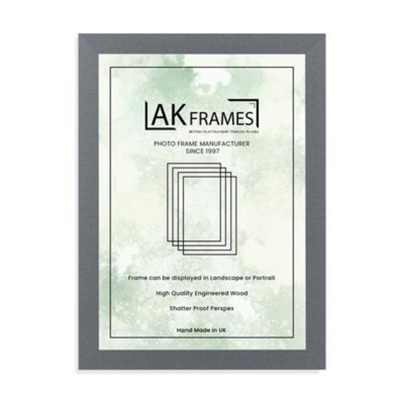 a3 frame, a4 frame, picture frames, colourful wall art, gift for new mum, a1 frame, trendy wall art, black picture frame, white picture frame, silver frame, a2 oak frame, gold frame, grey picture frame