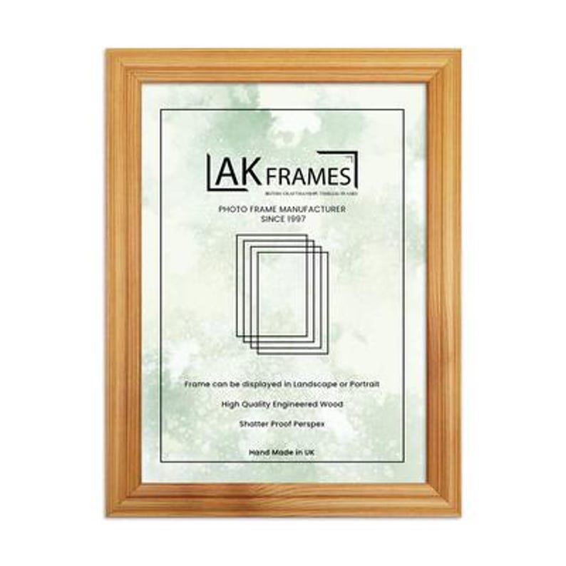 a3 frame, a4 frame, picture frames, colourful wall art, gift for new mum, a1 frame, trendy wall art, oak picture frame, walnut picture frame, Rosewood frame, a2 country pine frame