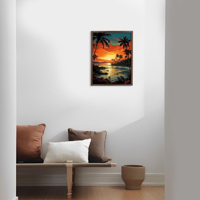 a3 frame, a4 frame, picture frames, colourful wall art, gift for new mum, a1 frame, trendy wall art, oak picture frame, walnut picture frame, Rosewood frame, a2 country pine frame