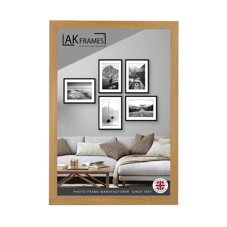 a3 frame, a4 frame, photo frames, colourful wall art, gift for new mum, a1 frame, trendy wall art, black picture frame, white picture frame, a2 picture frame, a2 oak frame, gold frame, walnut frame