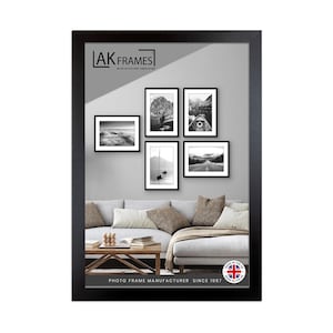 a3 frame, a4 frame, photo frames, colourful wall art, gift for new mum, a1 frame, trendy wall art, black picture frame, white picture frame, a2 picture frame, a2 oak frame, gold frame, walnut frame