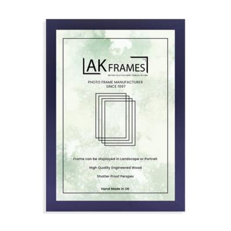 a3 frame, a4 frame, picture frames, colourful wall art, gift for new mum, a1 frame, trendy wall art, black picture frame, white picture frame, silver frame, a2 oak frame, gold frame, grey picture frame