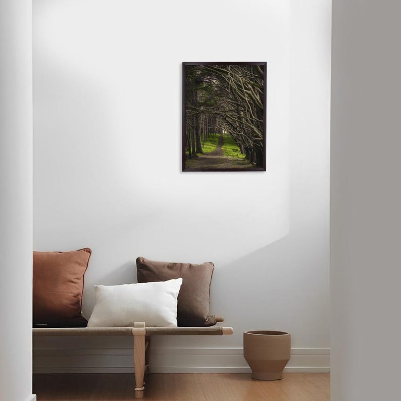 a3 frame, a4 frame, picture frames, colourful wall art, gift for new mum, a1 frame, trendy wall art, oak picture frame, walnut picture frame, Rosewood frame, a2 country pine frame
