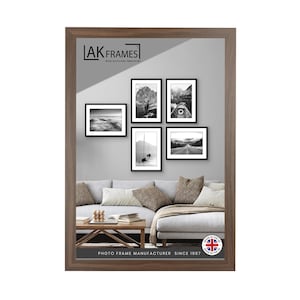 a3 frame, a4 frame, photo frames, colourful wall art, gift for new mum, a1 frame, trendy wall art, black picture frame, white picture frame, a2 picture frame, a2 oak frame, gold frame, walnut frame