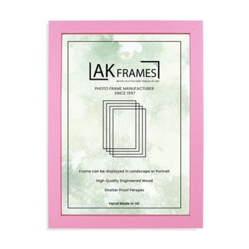 a3 frame, a4 frame, picture frames, colourful wall art, gift for new mum, a1 frame, trendy wall art, black picture frame, white picture frame, silver frame, a2 oak frame, gold frame, grey picture frame