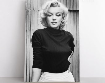 Marilyn Monroe Naked Etsy