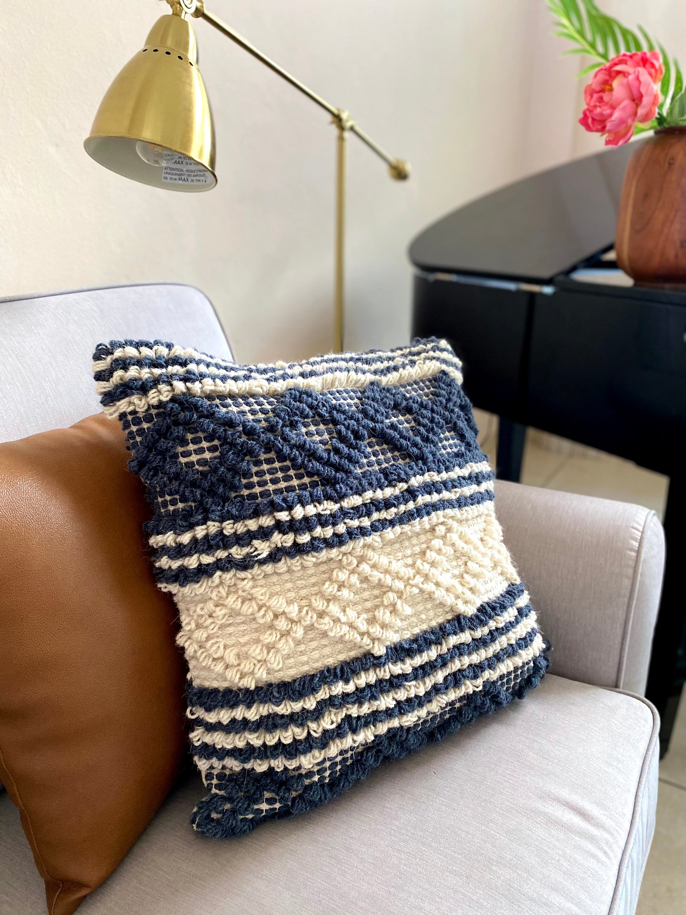 Throw Pillow Cover Etsy