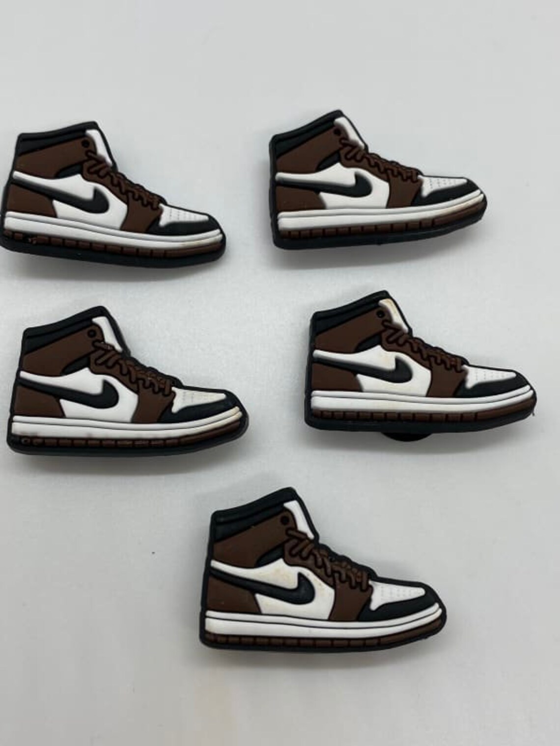 michael jordan crocs