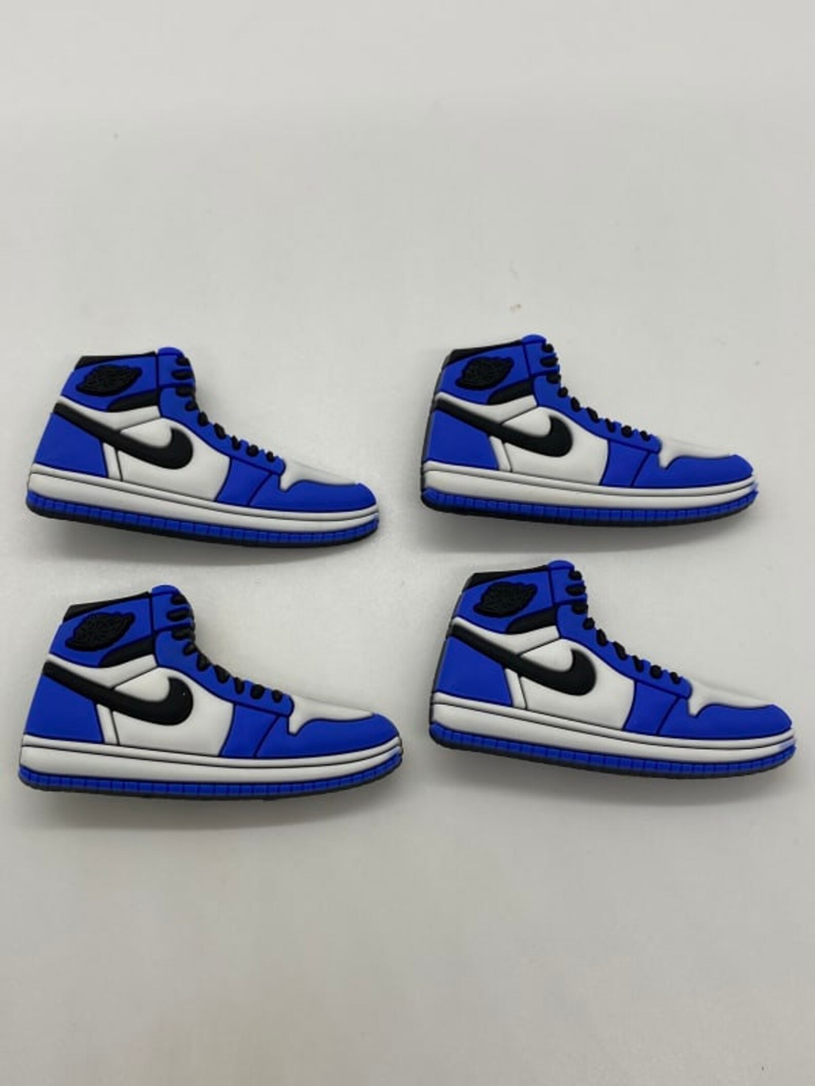 michael jordan crocs