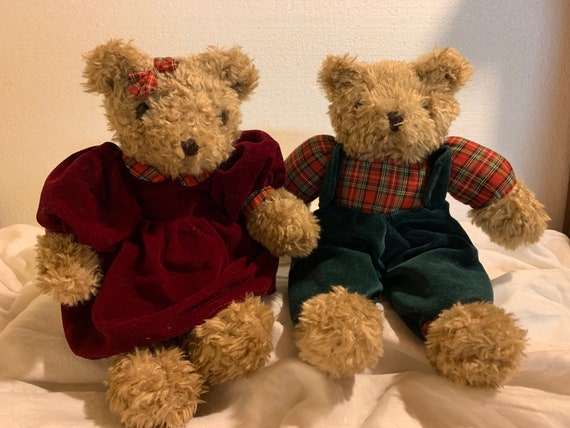 Teddy bear store toys online purchase