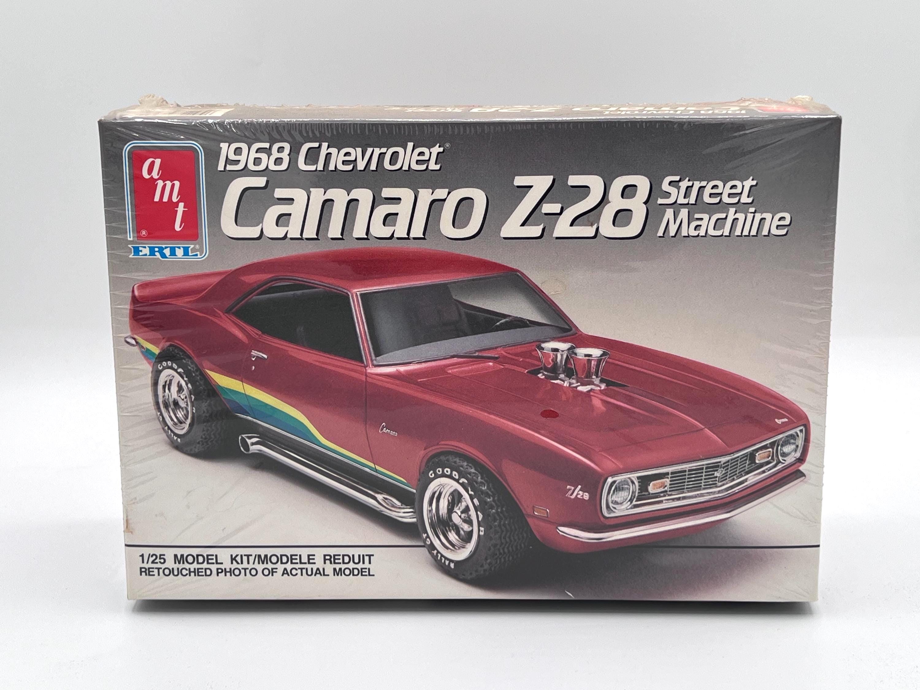 Rare Model Car Kits - Etsy