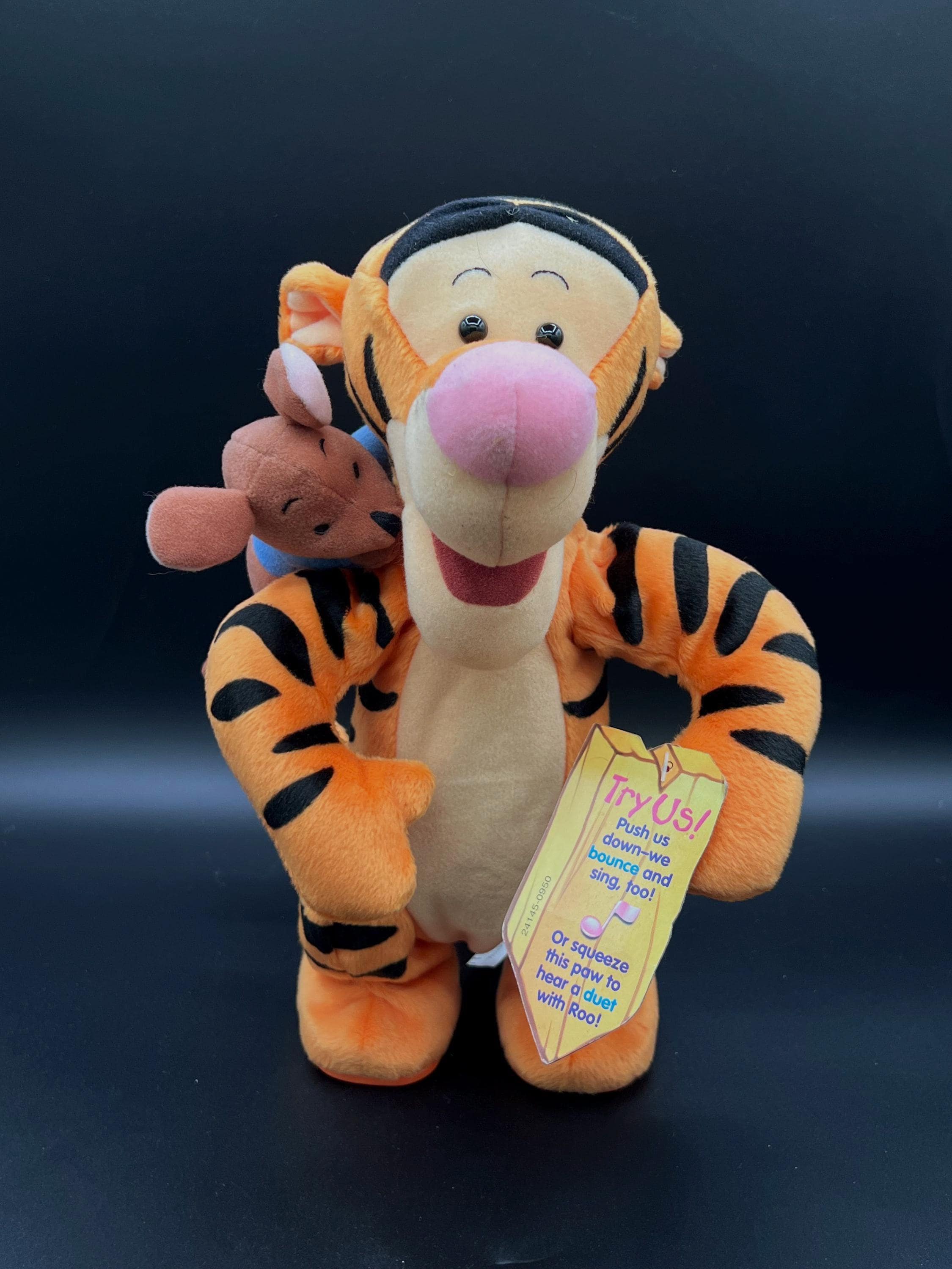 Interactive 90s Toy - Etsy