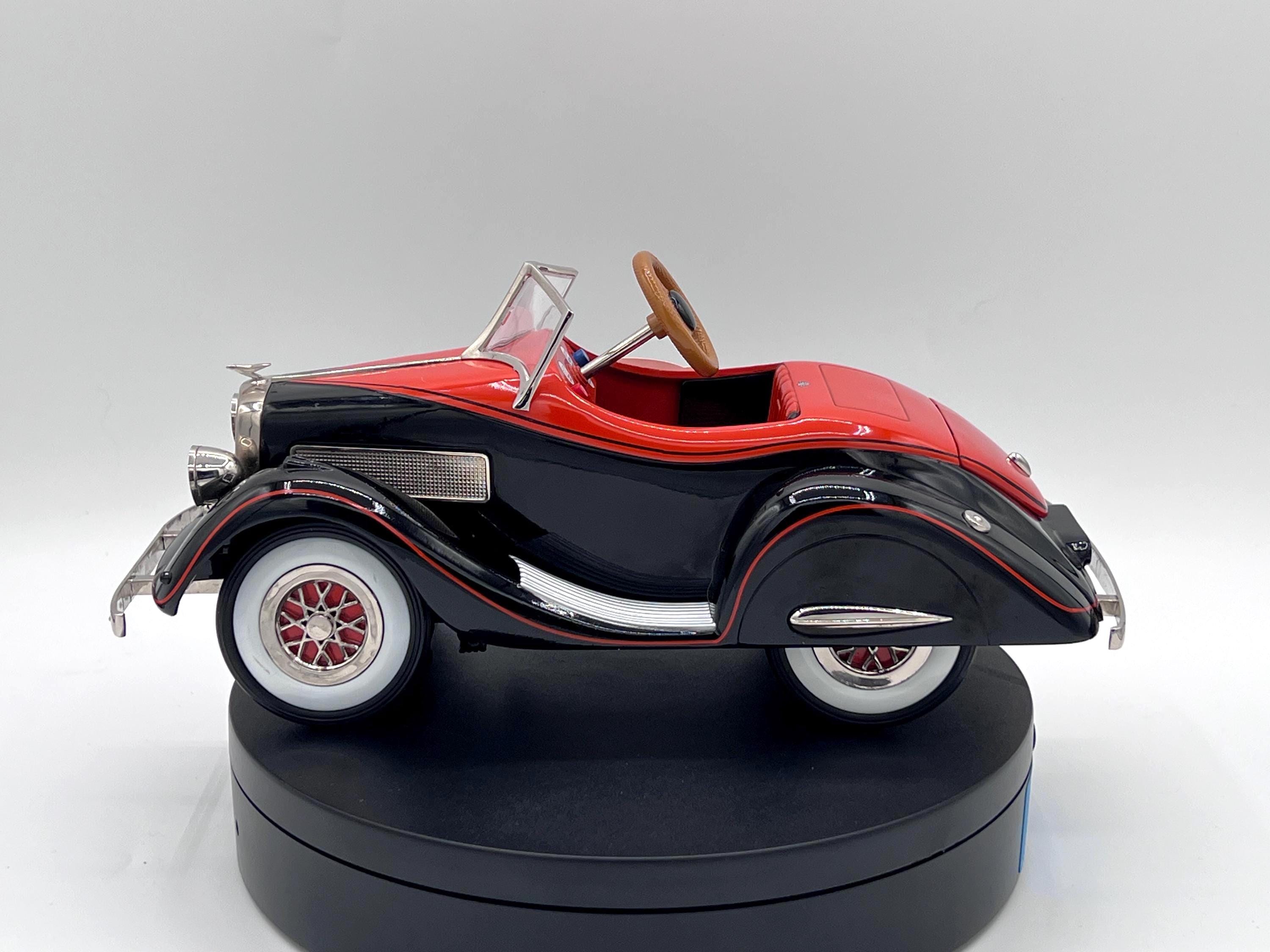 Hallmark Kiddie Cars - Etsy