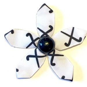 Field Hockey flower ADD-ON for lei