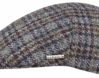 cuffley cap stetson