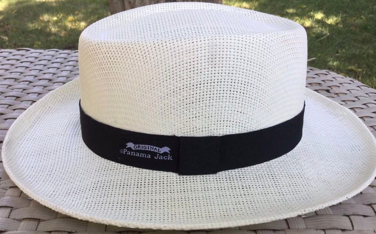 56-57cm White Optimo Sun Hat Shade Golf 