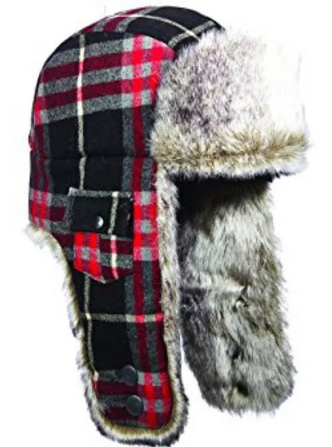 55cm Winter Hat Aviator Cap 