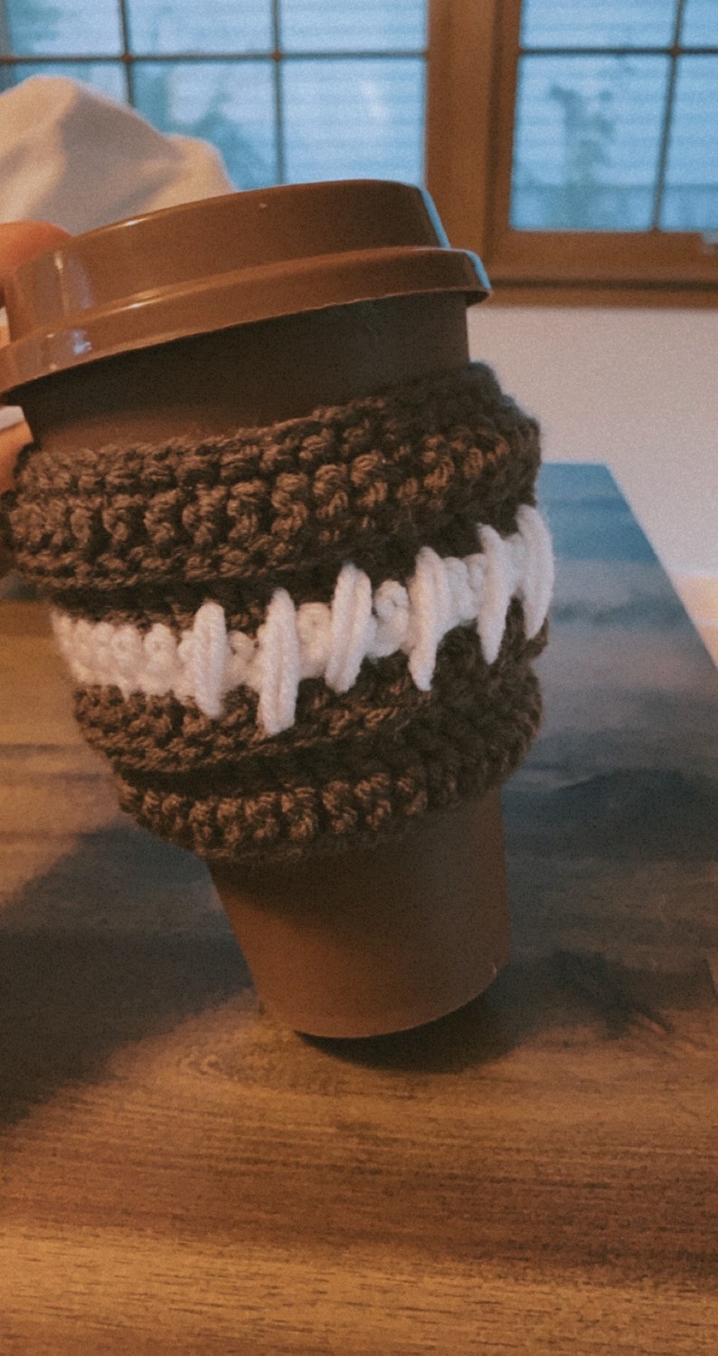 many patterns Cup cozy