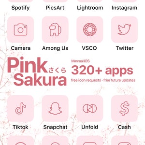 Featured image of post Among Us Icon Aesthetic Pink / Find over 100+ of the best free pink aesthetic images.