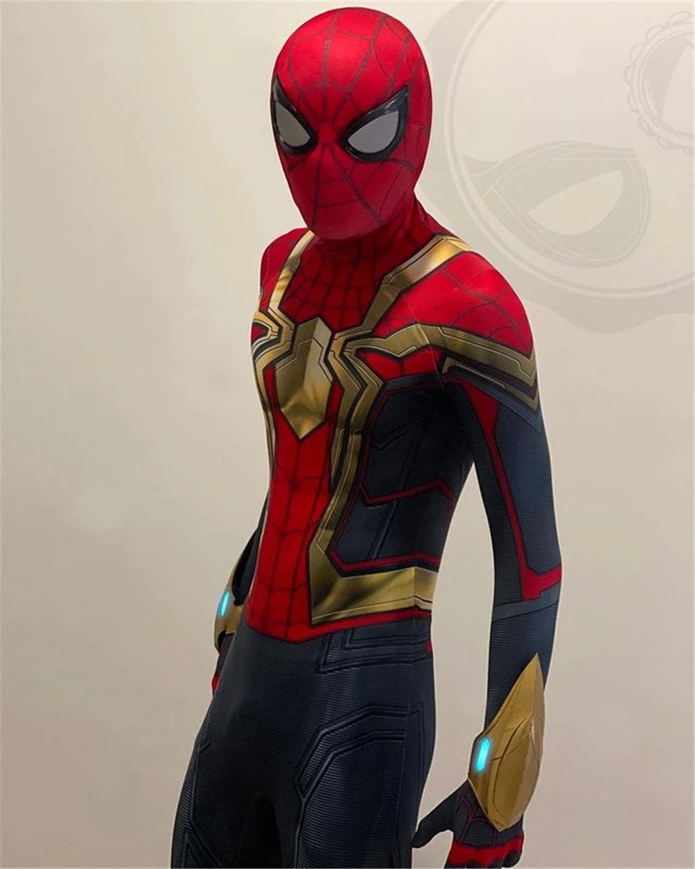 Iron Spider Suit - Etsy