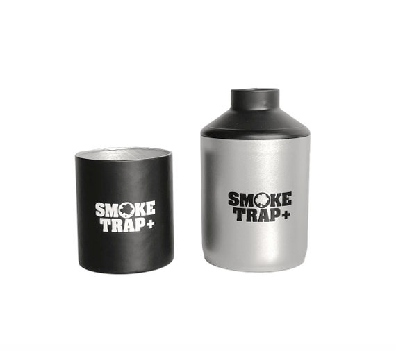 Smoke Trap 2.0 Replacement Cartridge - Personal Air Filter – Shroyer  Enterprises LLC