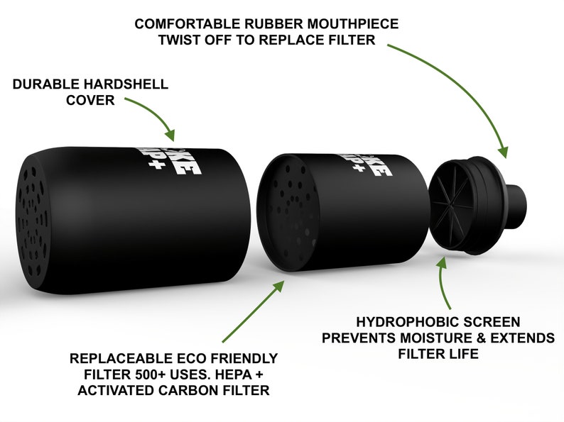 smoke trap plus sploof personal air filter smokebuddy original smoke buddy jr smoke buddy junior sploof weed filter