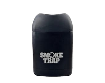 Smoke Trap 2.0: Personal Air Filter with Replaceable HEPA Filter