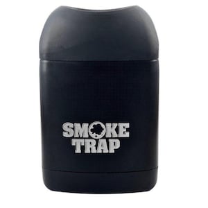 SMOKE TRAP FILTER 2.0 - Personal Air and Smoke Filter (Sploof/Buddy) - 300+ Uses